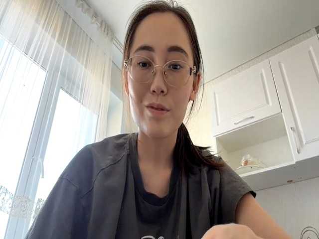 JoyeKaltz live cam on BongaCams
