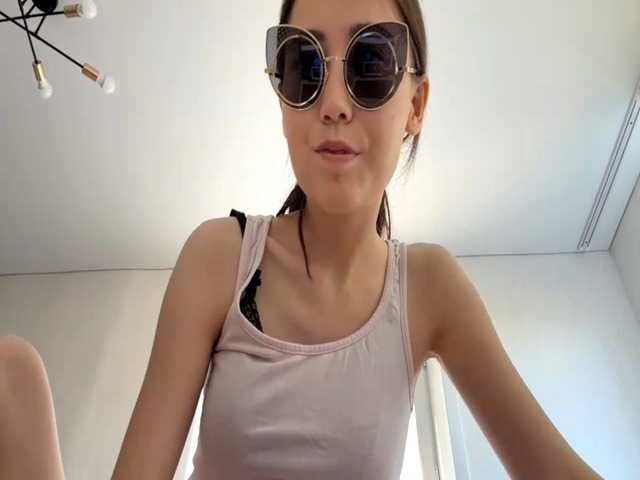 JoyeKaltz live cam on BongaCams