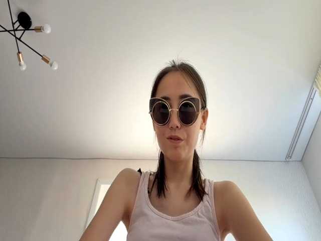 JoyeKaltz live cam on BongaCams