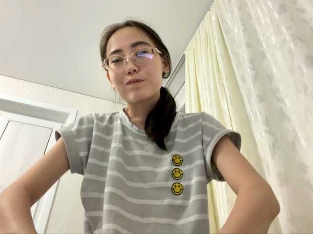 JoyeKaltz live cam on BongaCams