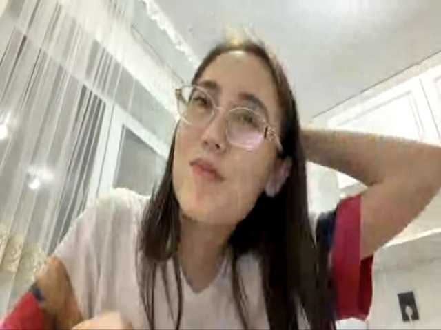 JoyeKaltz live cam on BongaCams