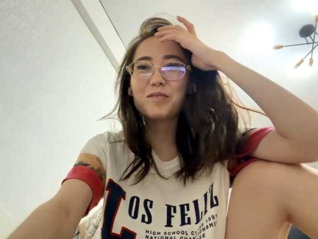 JoyeKaltz live cam on BongaCams