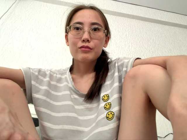 JoyeKaltz live cam on BongaCams