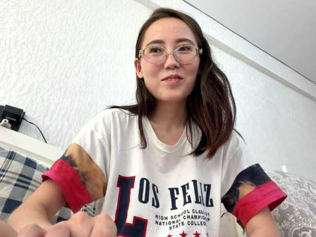 JoyeKaltz live cam on BongaCams