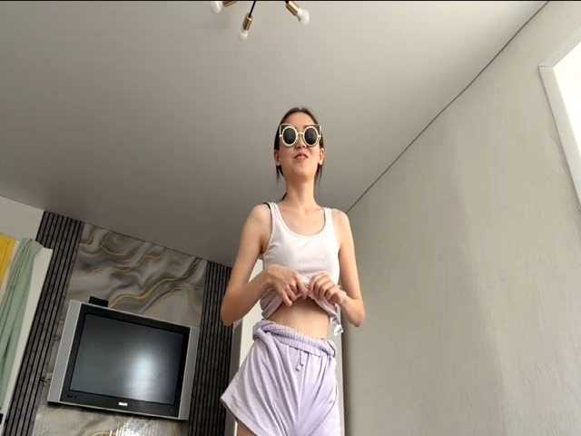 JoyeKaltz live cam on BongaCams