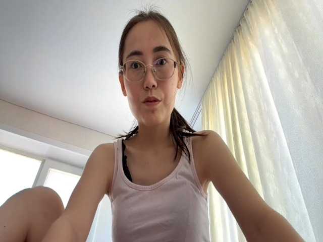 JoyeKaltz live cam on BongaCams