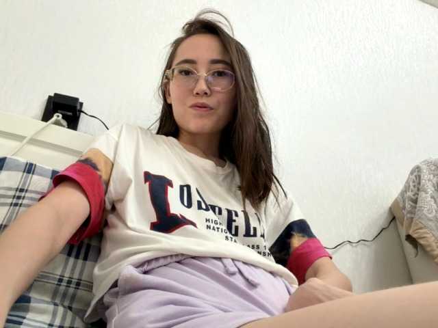 JoyeKaltz live cam on BongaCams