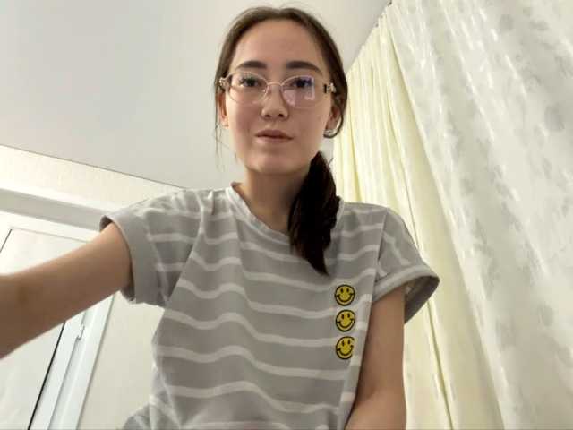 JoyeKaltz live cam on BongaCams