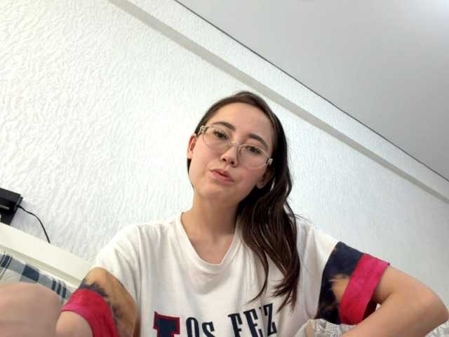 JoyeKaltz live cam on BongaCams