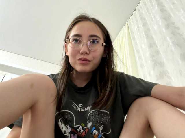 JoyeKaltz live cam on BongaCams