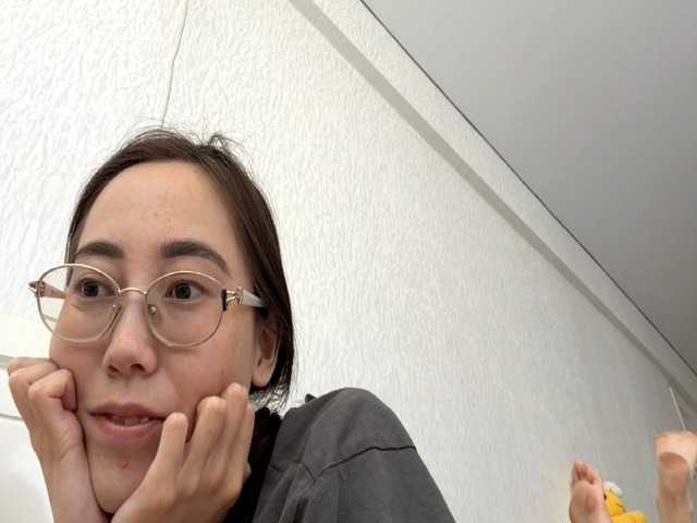 JoyeKaltz live cam on BongaCams