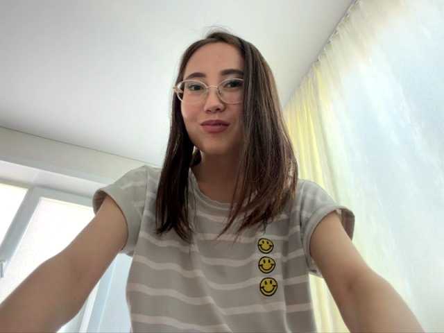 JoyeKaltz live cam on BongaCams