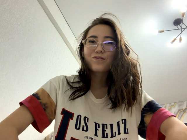 JoyeKaltz live cam on BongaCams