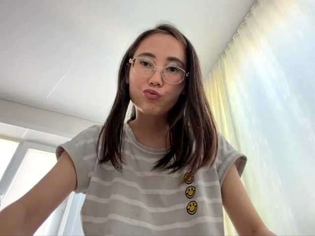 JoyeKaltz live cam on BongaCams