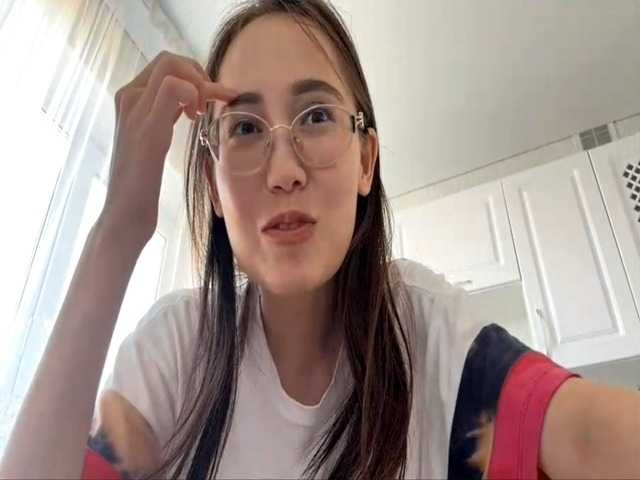 JoyeKaltz live cam on BongaCams