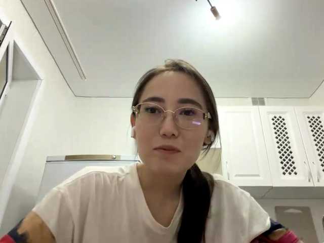JoyeKaltz live cam on BongaCams