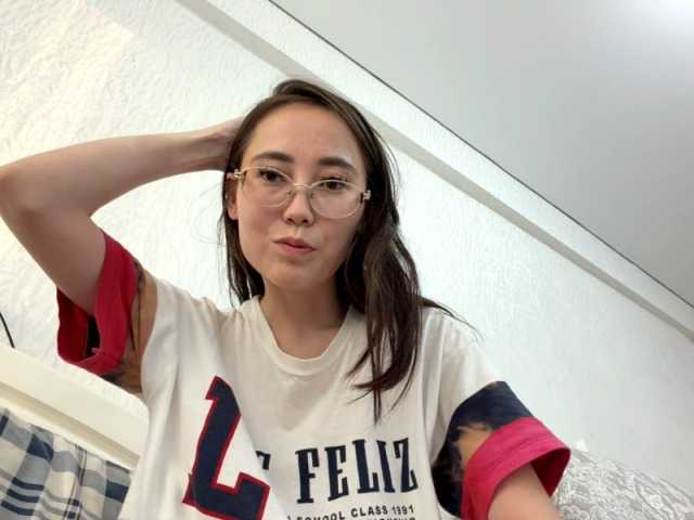 JoyeKaltz live cam on BongaCams
