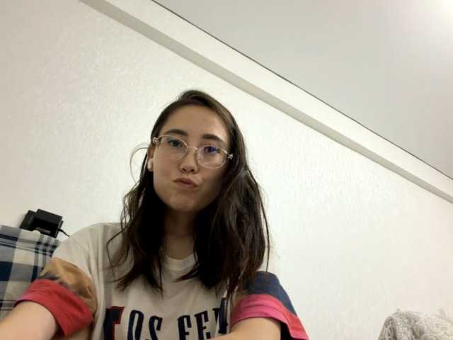 JoyeKaltz live cam on BongaCams