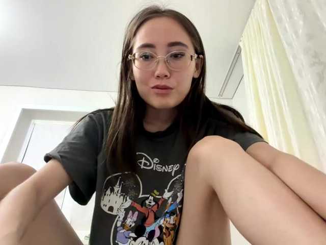 JoyeKaltz live cam on BongaCams