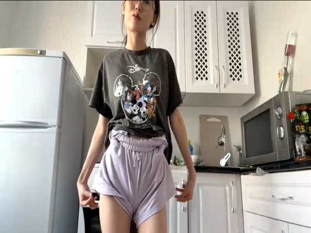 JoyeKaltz live cam on BongaCams