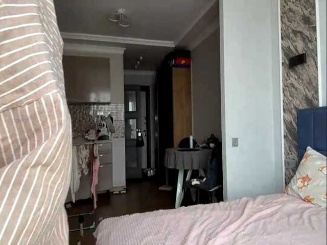 JoyeKaltz live cam on BongaCams
