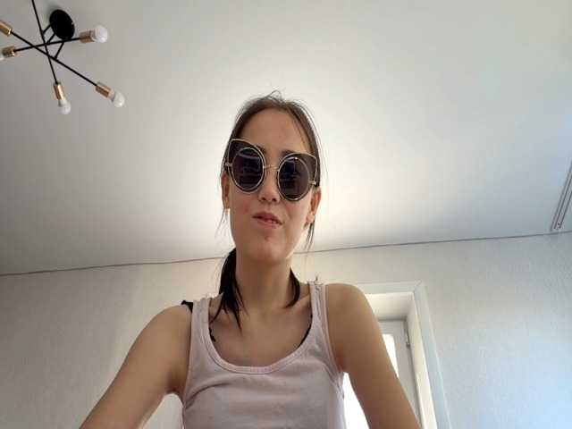 JoyeKaltz live cam on BongaCams
