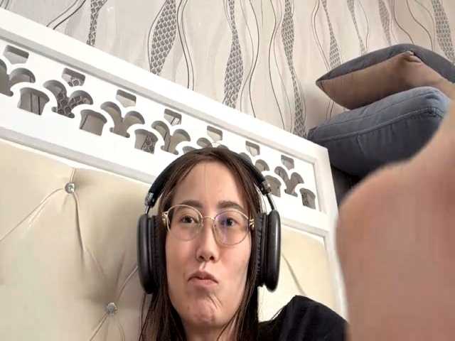 JoyeKaltz live cam on BongaCams