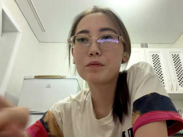 JoyeKaltz live cam on BongaCams