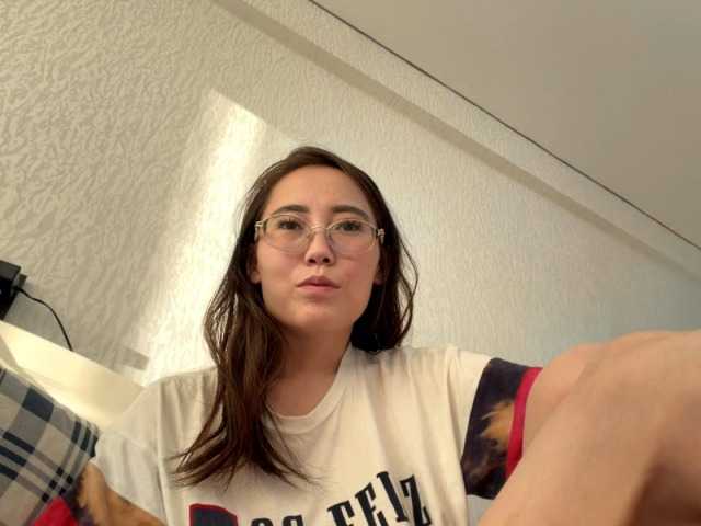 JoyeKaltz live cam on BongaCams