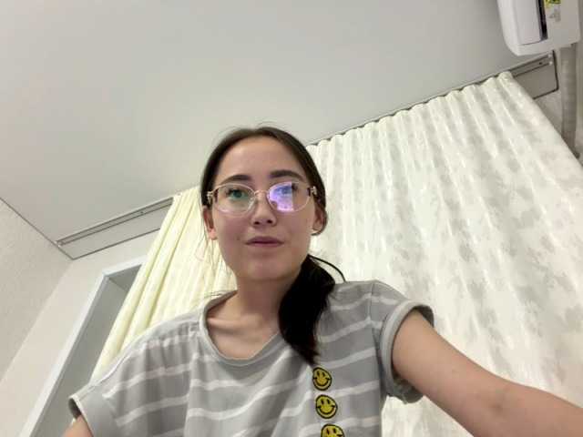 JoyeKaltz live cam on BongaCams