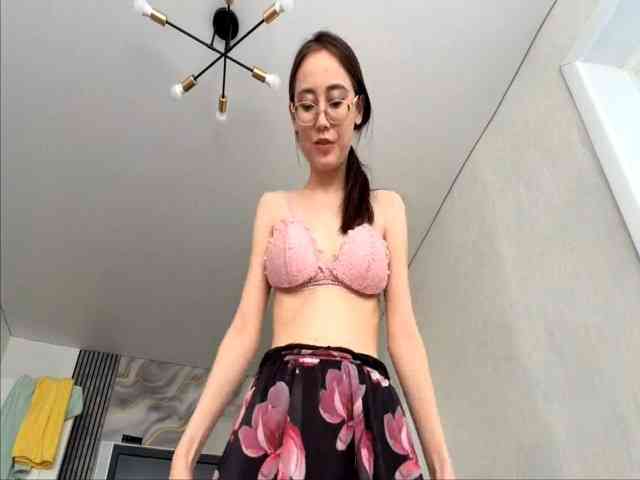 Just_Luna webcam