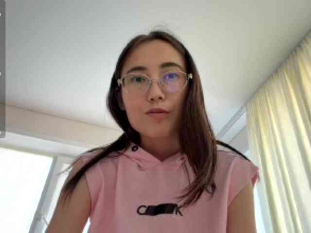 Just_Luna webcam