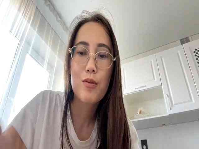 Just_Luna webcam