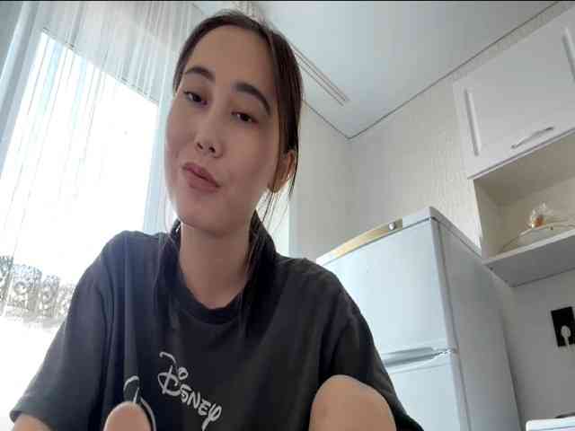 Just_Luna webcam
