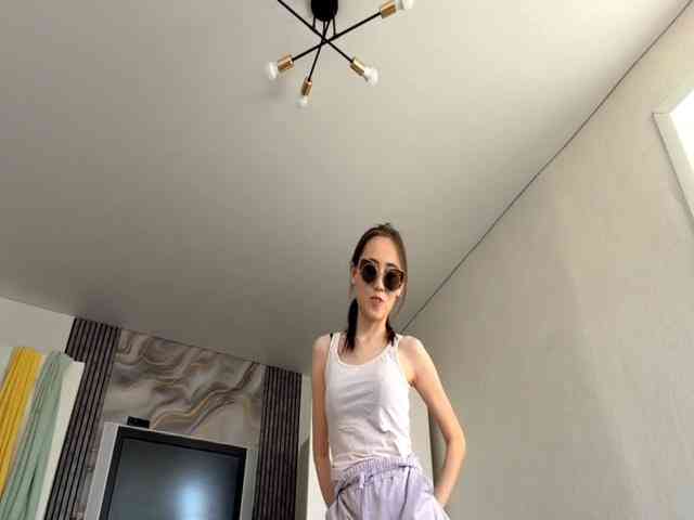 Just_Luna webcam