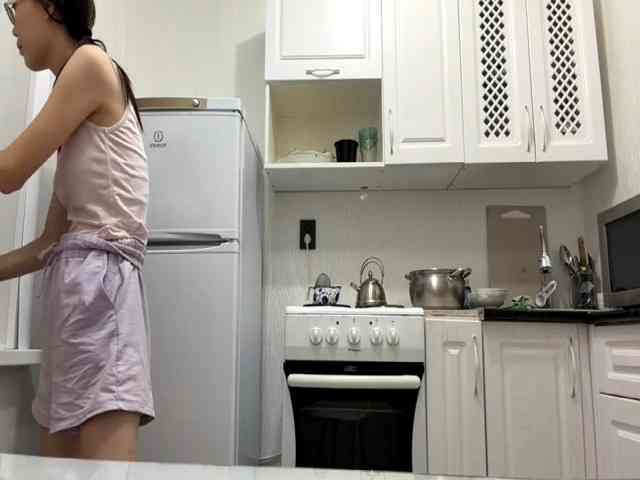 Just_Luna webcam