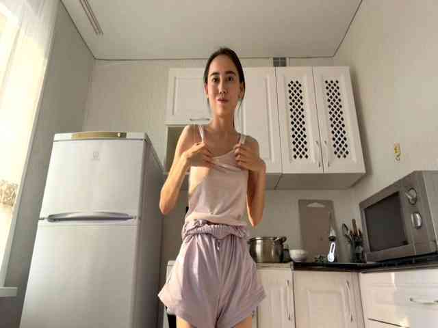 Just_Luna webcam