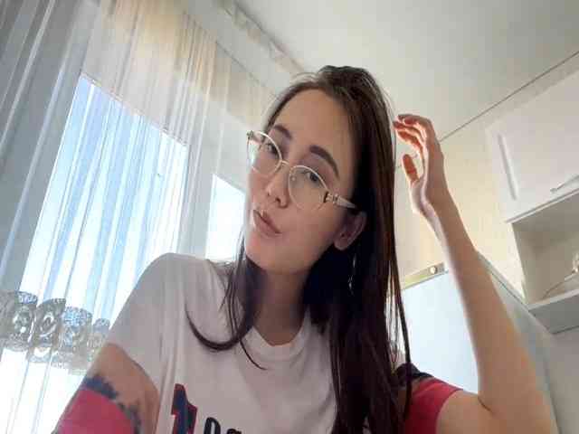 Just_Luna webcam