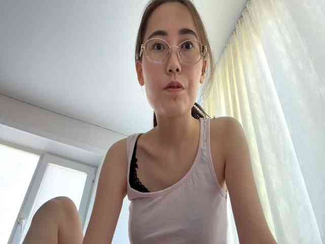 Just_Luna webcam