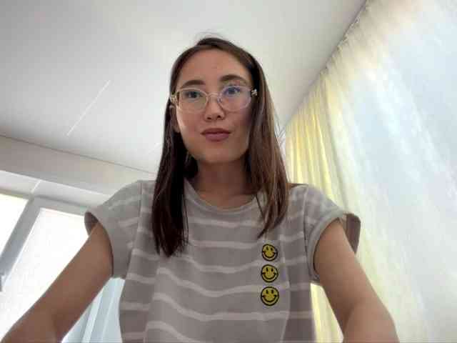 Just_Luna webcam
