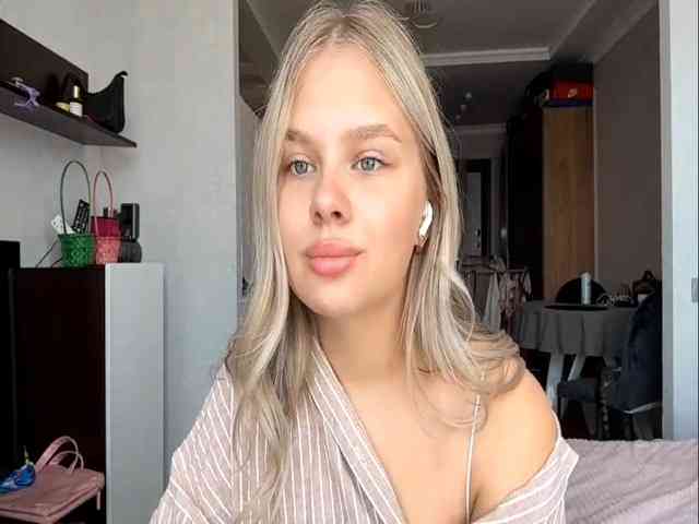 Modèle: Just_Luna
