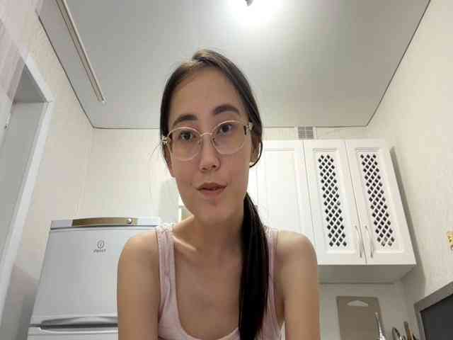 Just_Luna webcam