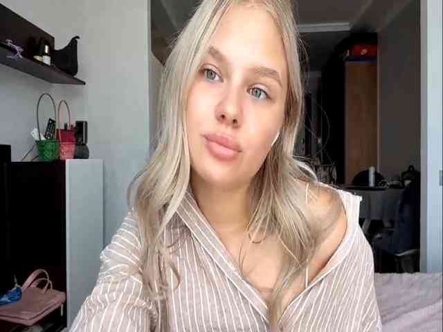 Modèle: Just_Luna