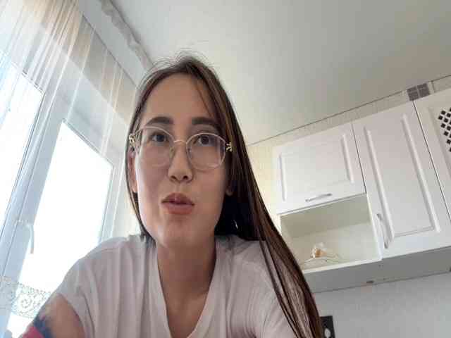 Just_Luna webcam