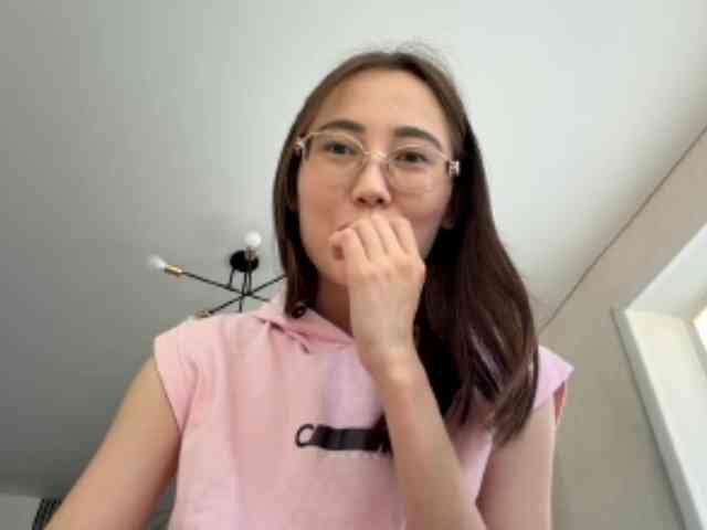 Modèle: Just_Luna