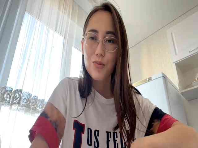 Just_Luna webcam