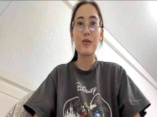 Modèle: Just_Luna