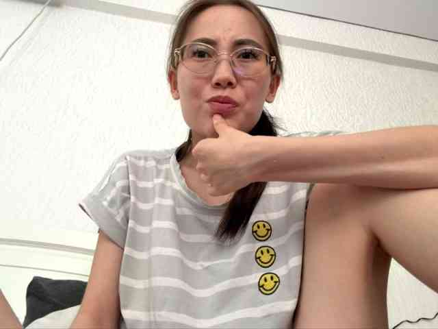 Modèle: Just_Luna
