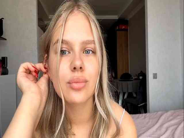 Modèle: Just_Luna