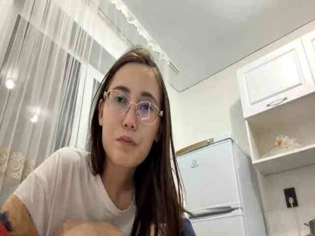 Just_Luna webcam